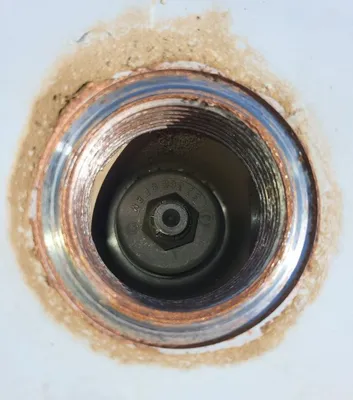 USED WHEATLEY P-323