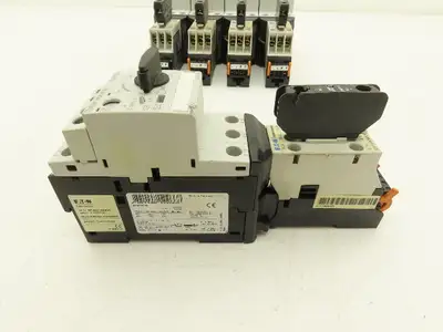 Used EATON CUTLER HAMMER _UNKNOWN_ Circuit Breakers Indiana US | Arrow Industrial #1458426