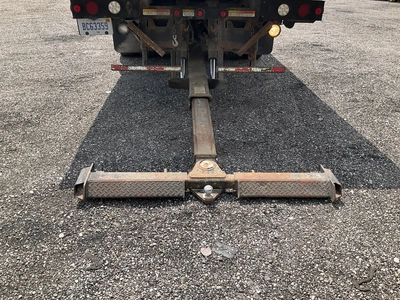 Used 2013 FORD LGT CONVENTIONAL Conventional trucks Michigan US | Miedema Asset Management Group #1370018