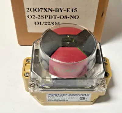 Twist-Set _UNKNOWN_ PLC Processors | Amiron Machinery (3)