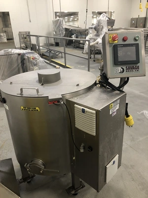 Savage Brothers 0970-36 Confectionery Equipment | Envoy Equipment LLC (1)