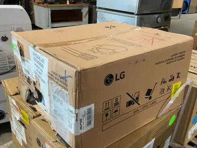 Used LG WDP6B Miscellaneous Equipment Michigan US | Miedema Asset Management Group #1320937