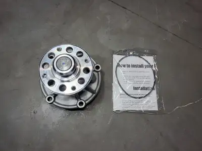 NEW FORD PW-491