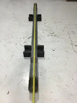 USED CINCINNATI MILACRON 5025664