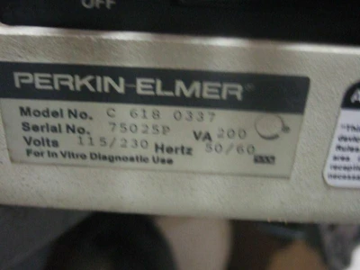 Unbranded Does Not Apply Spectrometers & Spectrophotometers | Amiron Machinery (3)