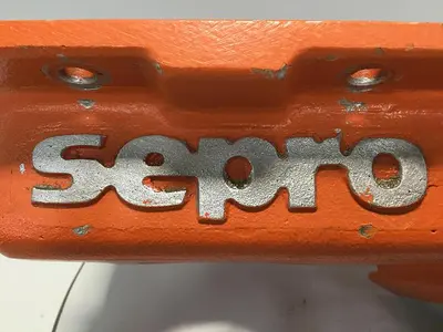 USED SEPRO ROBOTIQUE 04 S0A Q06