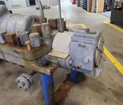 USED UNITED W - 3X9 WMSNH
