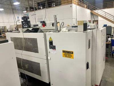 USED YCI TC-26