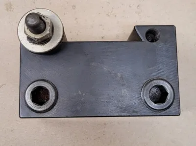 ALORIS DA Quick Change Tool Post Tooling & Accessories, Lathe Tooling | Machinery Central (23)