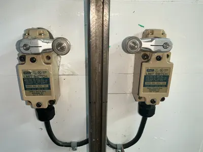 Used _UNKNOWN_ _UNKNOWN_ Heated Platen Hydraulic Press Ohio US | HGR 24 #1572188