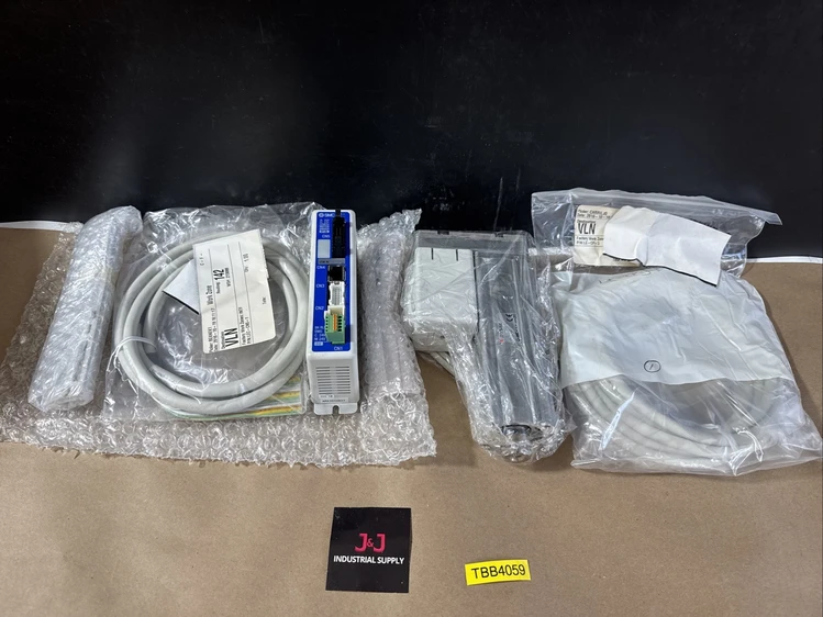 New | in-Stock SMC LEY25B-50C Linear Actuators | J&J Industrial Supply #544055