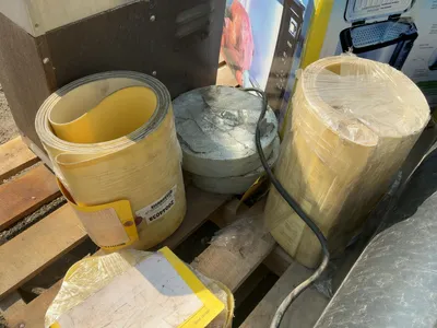 Used _UNKNOWN_ _UNKNOWN_ Coffee Equipment Michigan US | Miedema Asset Management Group #1322032