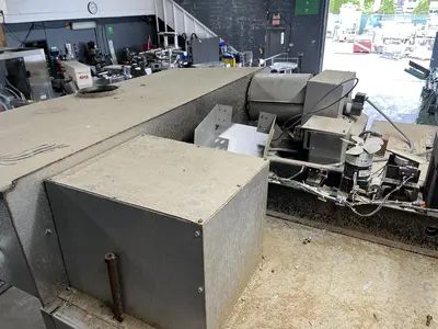 USED 2003 HOBART HBA2G