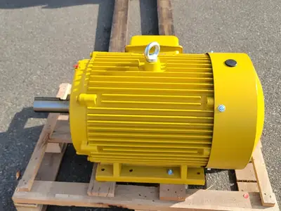 New | in-Stock OMEC OMN-364T-6 Motors (misc) British Columbia CA | Lenmark #248284