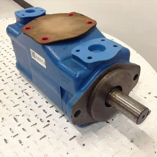 Used VICKERS 4535V60A35 Pumps Michigan US | Ideal Machinery #694937