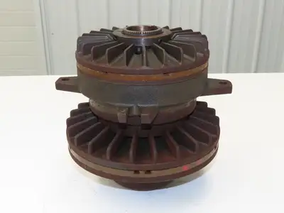 Nexen HWCB Shaft Mount Clutch-Brake Pneumatic Air Engaged 1-7/8" Bore