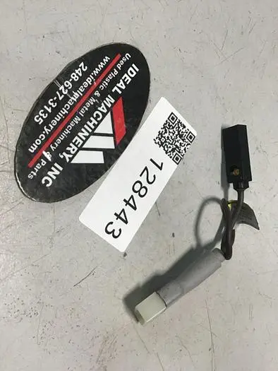 USED OMRON TL-W3MC1