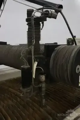 Used 2021 OMAX 55100 Waterjet Cutters Arizona US | KD Machinery #1541068