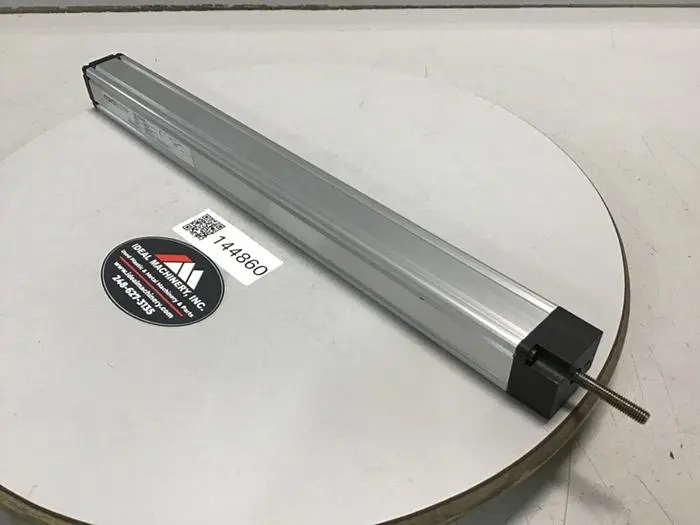 Used NOVOTECHNIK LWH0300 Transducers Michigan US | Ideal Machinery #600485