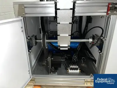 USED Zhejiang Zhengxin Machinery Co. LTD. Zhejiang Zhengxin Three Ply Face Mask Processing Line
