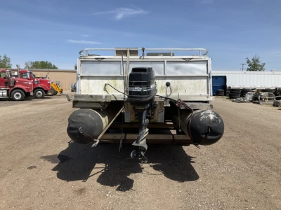 USED 1979 CREST 29-22