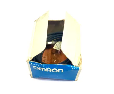E2E-X2MY1 | Omron  Standard Inductive Proximity Sensor AC 2-Wire 24-240VAC 2m - New Other
