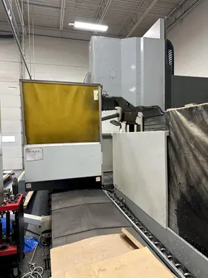 2012 HAAS VS3 Machining Centers, Vertical | Star Equipment Co., Inc. (3)