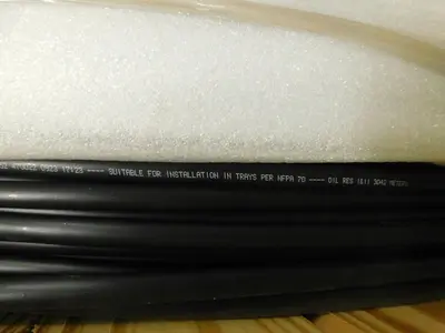 New | in-Stock BELDEN TU-SLG-012-RN2N Cable & Wire Texas US | Aucto #1308438