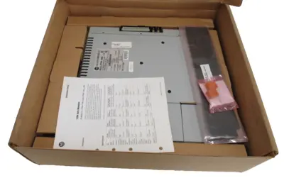 ALLEN BRADLEY 1394-AM50 SERVO CONTROLLER SER.A 1394AM50 NEW SURPLUS