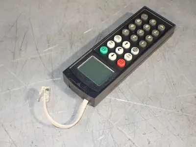 New | in-Stock SEW EURODRIVE DBG60B01 Automation Control (HMI) Ohio US | HGR 24 #1132187