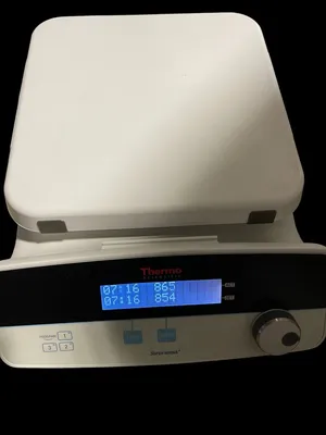 Used Thermo Scientific Thermo Scientific Thermo Scientific SlideMate Lab Label Printers and Supplies Texas US | PT Medical Technologies #1458892
