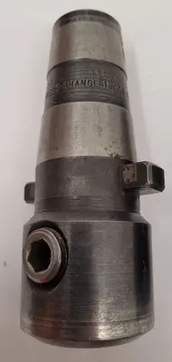 Used SCULLY JONES XPRESS CHANGE END MILL HOLDER Misc Industrial Equipment Kentucky US | Aucto #688114