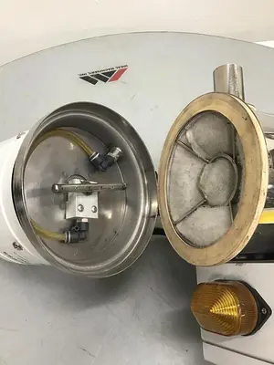 USED PPE TAL-15UFX