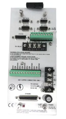 NEW BENTLY NEVADA 3300/12 POWER SUPPLY PWA88219-01V PWA88199-01