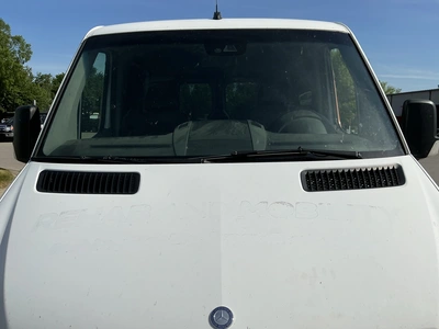 USED 2014 MERCEDES-BENZ SPRINTER