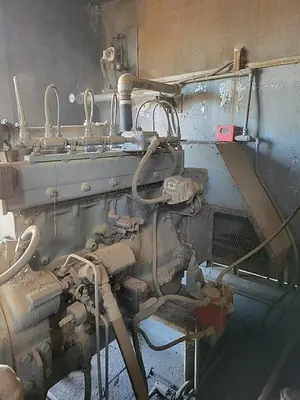 USED ARIEL JGP-2-4