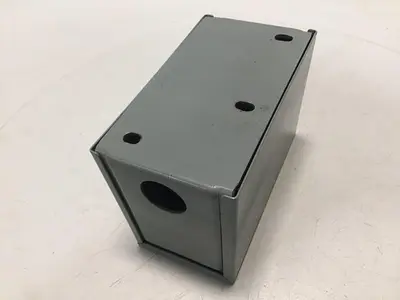 USED ALLEN BRADLEY BULLETIN 836