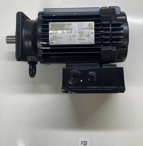 NEW Sew-Eurodrive DFY71S/TH