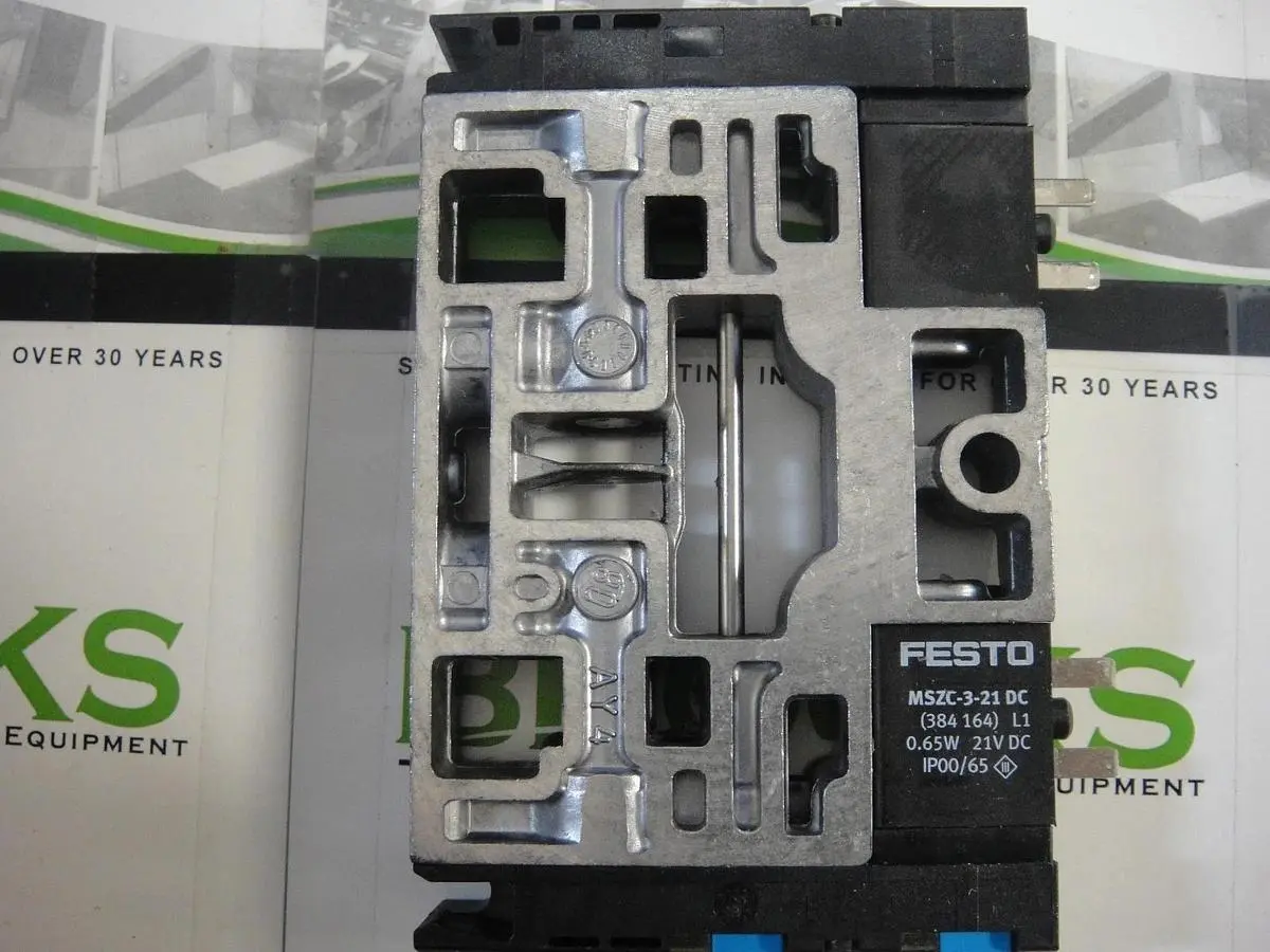 NEW FESTO 161362