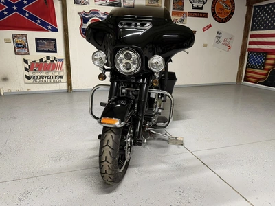 Used 2015 HARLEY DAVIDSON FLHTP Motorcycles (Misc) Michigan US | Miedema Asset Management Group #1293926