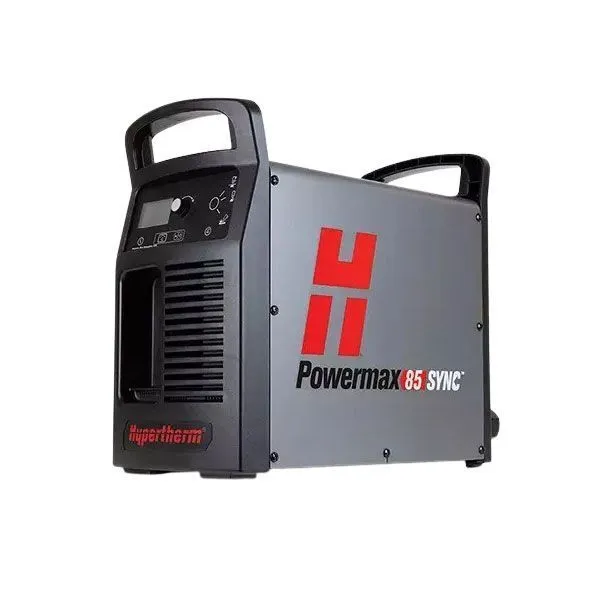 New | in-Stock LONE STAR Powermax85 Sync Plasma Cutters Florida US | Sierra Victor Machinery #1494120