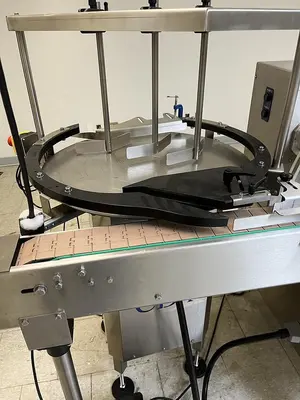 USED 2021 CDA USA E-FILL