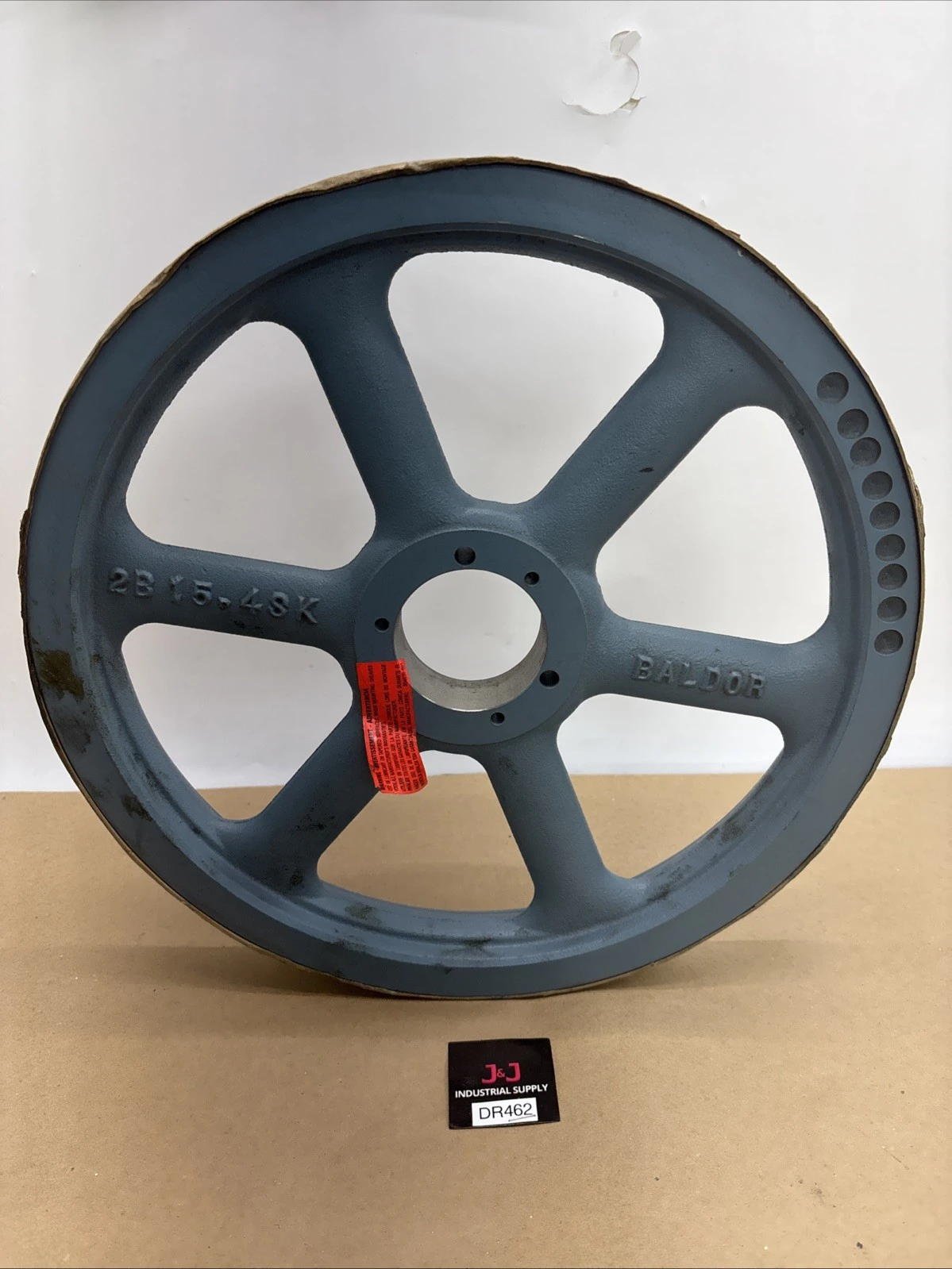 NEW BALDOR 2B 154SK
