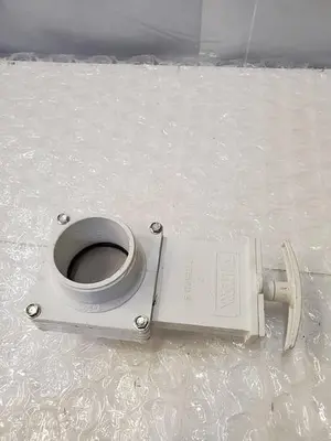 VALTERRA GATE VALVE 2 IN