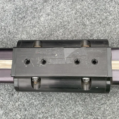 Used Tolomatic BC220 NP SK15.000 Pneumatic Cylinders California US | Davliegogo LLC #1705688