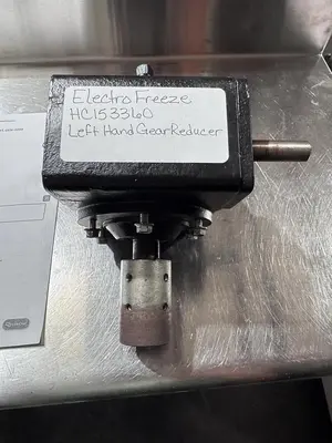 Used ELECTRO FREEZE HC153360, HC111780 Ice Cream Equipment Georgia US | Southeast Equipment Sales #925672