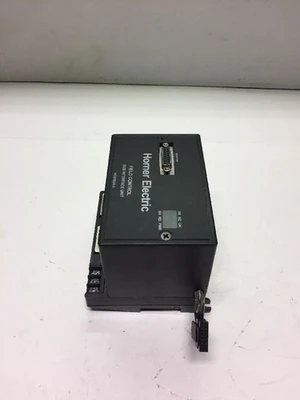 Horner Electric Field Control HE670IBU100N *Fast Shipping* Warranty!
