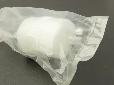 PALL DFA3001J060P PreFlow Membrane Filter Capsule Ultra Pure Filtration 75PSIG