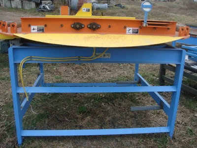 Used _UNKNOWN_ _UNKNOWN_ Roller Conveyors Minnesota US | A&I Equipment #1317723