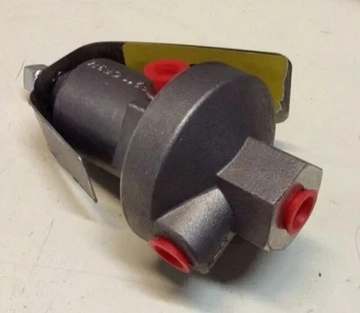 New | in-Stock CASHCO 1465PDF Valves/Fittings Indiana US | J&J Industrial Supply #514307